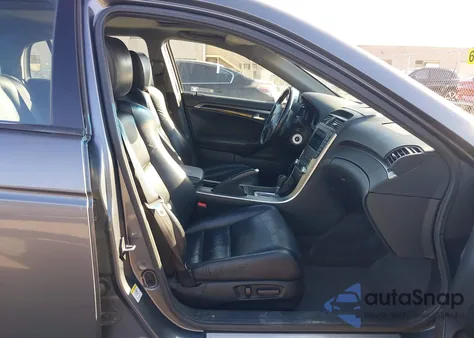 2005 Acura Tl z USA, uszkodzony, nr VIN 19UUA66235A077216